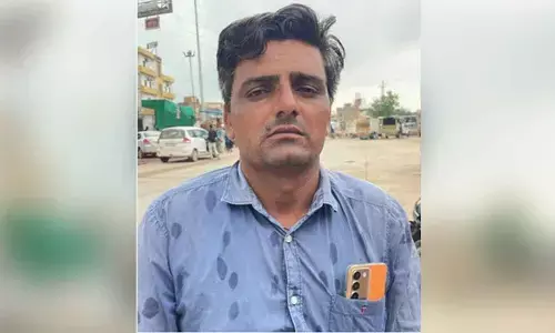 Businessman from Jodhpur carrying Rs 27 lakh found beheaded in Ranchi