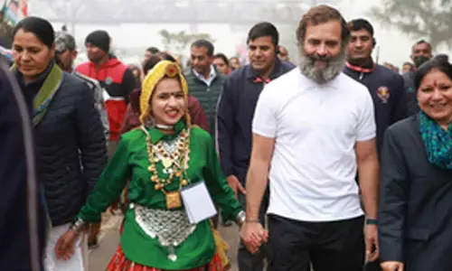 Haryana sets up SIT to probe Congress worker Himani Narwals murder