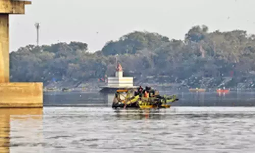 River cruise on Yamuna: Delhi govt plans new tourism hotspot in capital