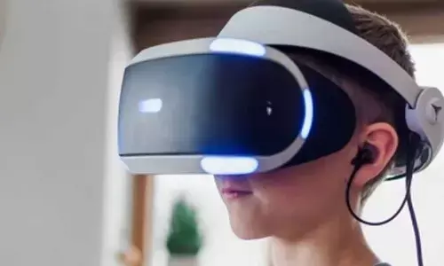 Novel tech can allow people to taste coffee in virtual reality