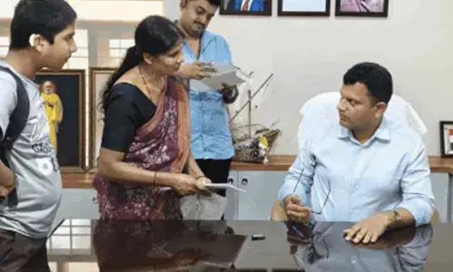 Port Connectivity Boost: NHAI Tenders Issued for Key Highway Upgrades