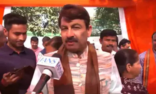 Registration for Mahila Samridhi Yojana to begin on March 8: Manoj Tiwari