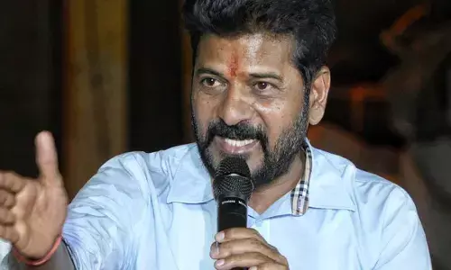 CM Revanth Reddy Vows to Protect Palamuru’s Development; Warns Against Political Obstruction