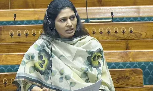 Union minister’s daughter molested in Maharashtra