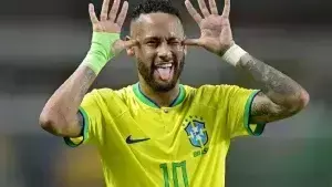 Neymar Net Worth In 2025