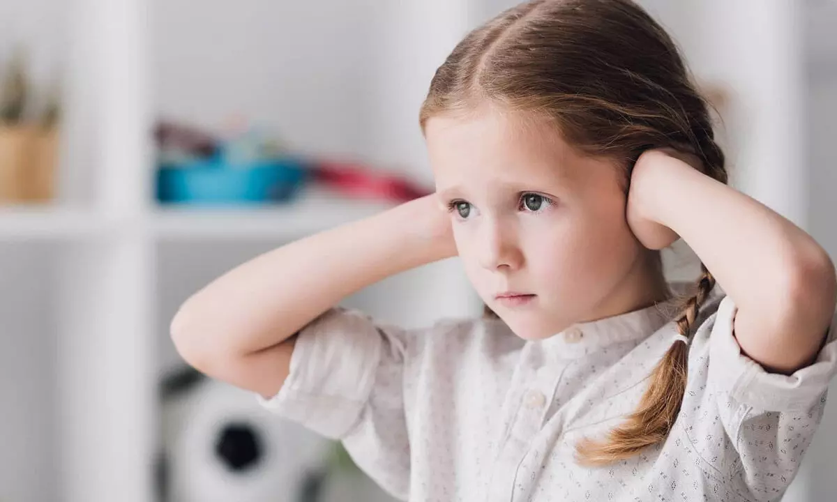 Scientists identify blood metabolites behind early childhood development