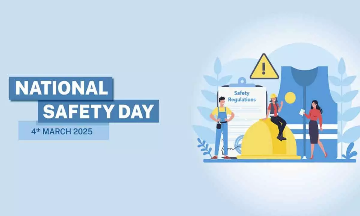 Promoting a culture of safety for a better future