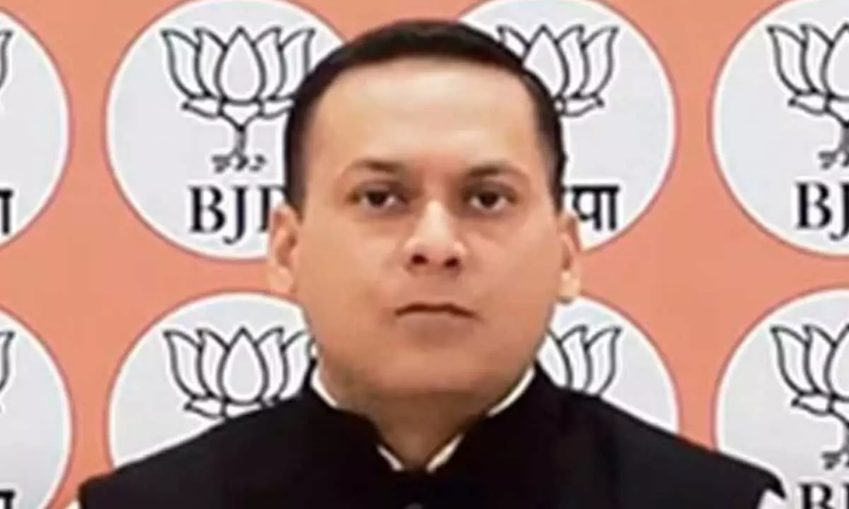 Anti-PM Modi narrative: Amit Malviya hints at role of deep state in western nations Anti-PM Modi narrative: Amit Malviya hints at role of deep state in western nations