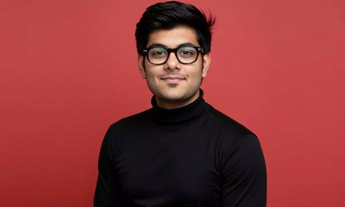 Shaping the Future of Product Innovation by Parshv Gala Shaping the Future of Product Innovation by Parshv Gala