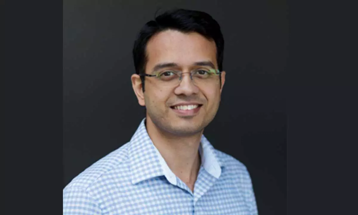 Sattvik Sharma: Driving Innovation in Cloud Infrastructure and AI Program Management