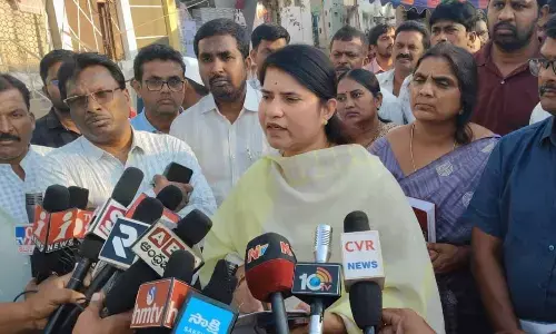 No contamination of drinking water in Atmakur, says Collector