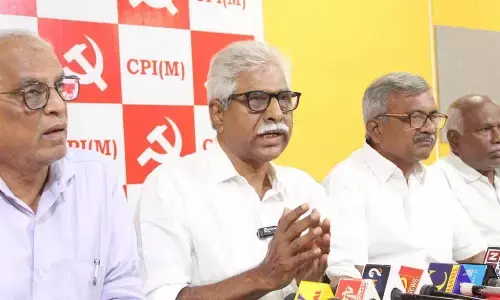 Budget failed to address Super Six promises: CPM