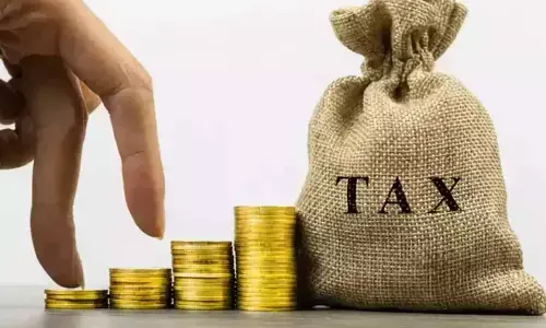 Tax collection: Daily targets set for officials