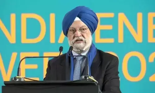 India emerges as world’s 3rd largest biofuel producer: Hardeep Puri