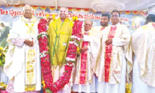 Call to embrace spirit of love & compassion