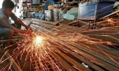 Mfg sector key to fueling growth of India’s exports