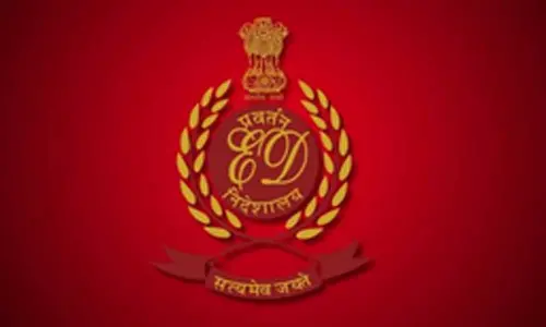 ED attaches more properties of Ramapati Devi in Jharkhand’s NRHM scam