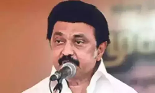 CM Stalin urges TN people to have more children after delimitation concerns