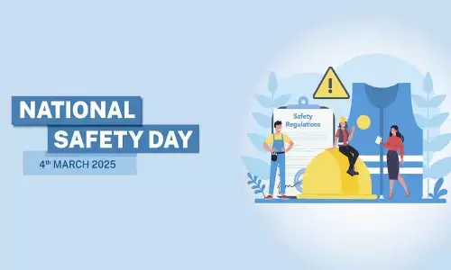 Promoting a culture of safety for a better future