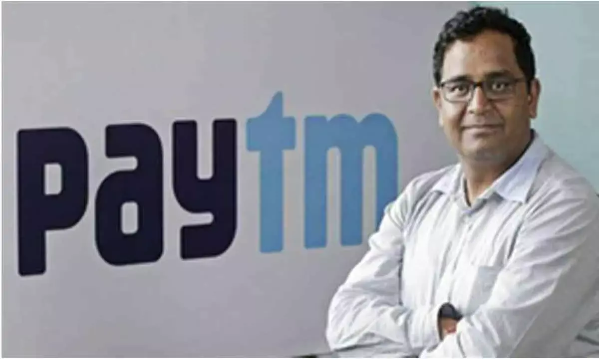 Win 100g Gold with Paytms ‘Golden Rush’ During Akshaya Tritiya