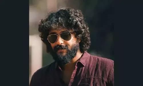 Antony Varghese’s ‘Catalan’ first look unveiled