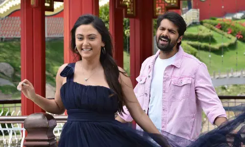 ‘Jigael’ trailer heightens excitement