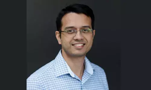 Sattvik Sharma: Driving Innovation in Cloud Infrastructure and AI Program Management