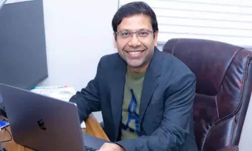 A Vision for the Future of Distributed Computing