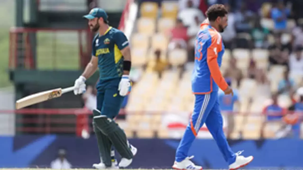 Champions Trophy: Fans excited for Team India to overcome Australia and avenge 2023 World Cup loss