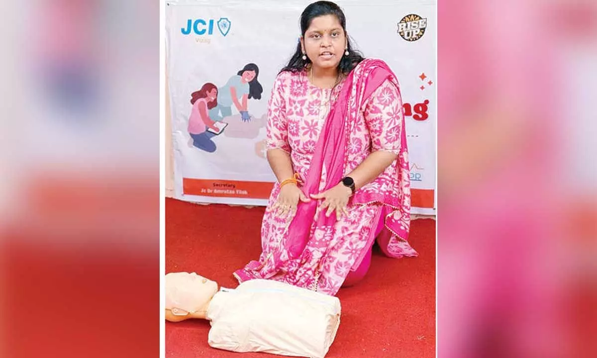 150 persons availed free medical camp 150 persons availed free medical camp