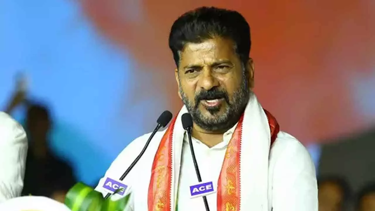 CM Revanth on hunt to pick winning horses for MLC polls