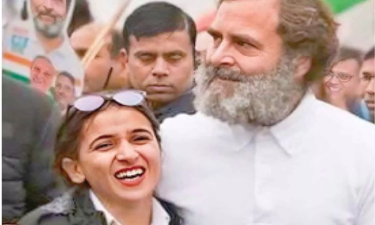 Arrested man claims he was blackmailed