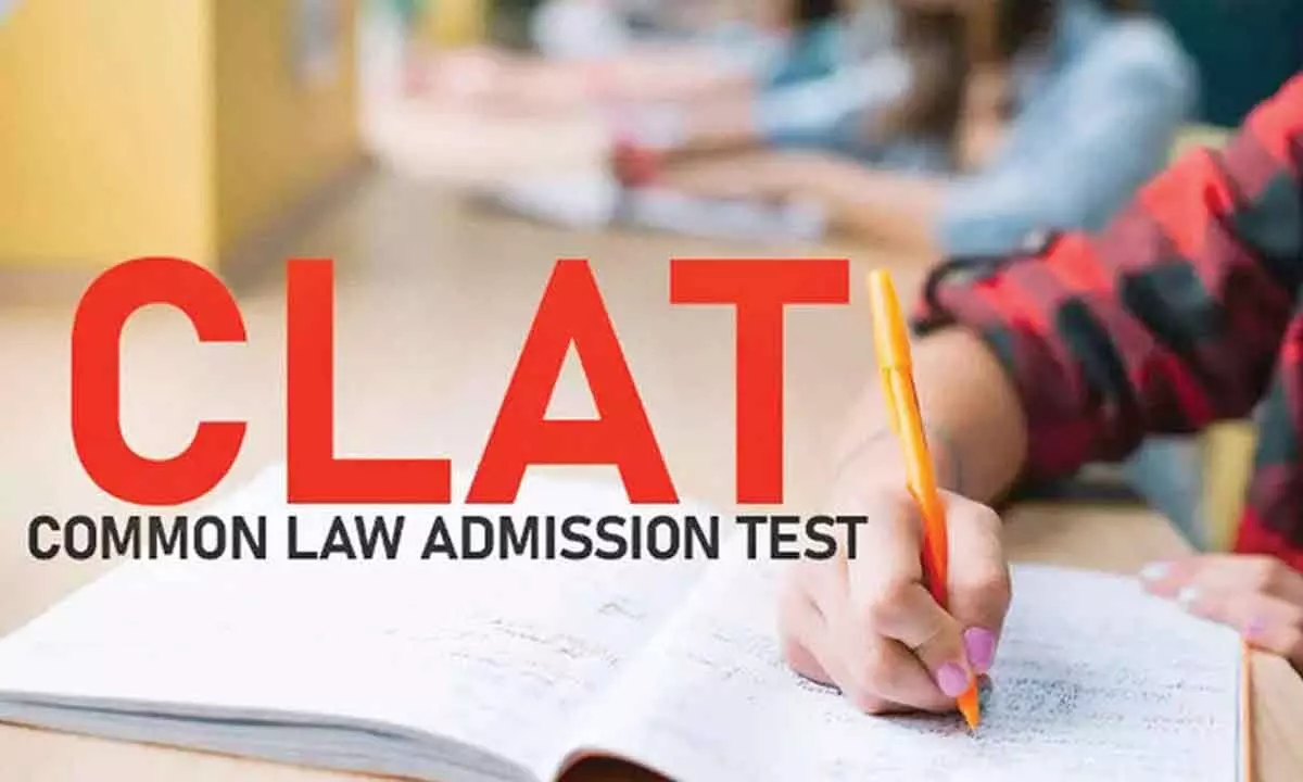 ‘Will decide expeditiously’: HC to hear pleas against CLAT 2025 results on Apr 7 ‘Will decide expeditiously’: HC to hear pleas against CLAT 2025 results on Apr 7