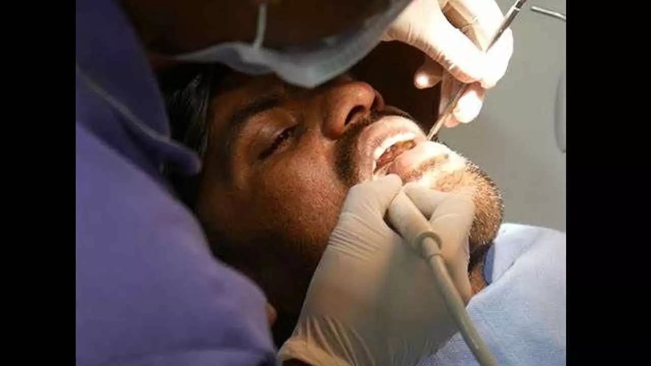 Hyderabad: Dental docs raise red flag about rampant quackery