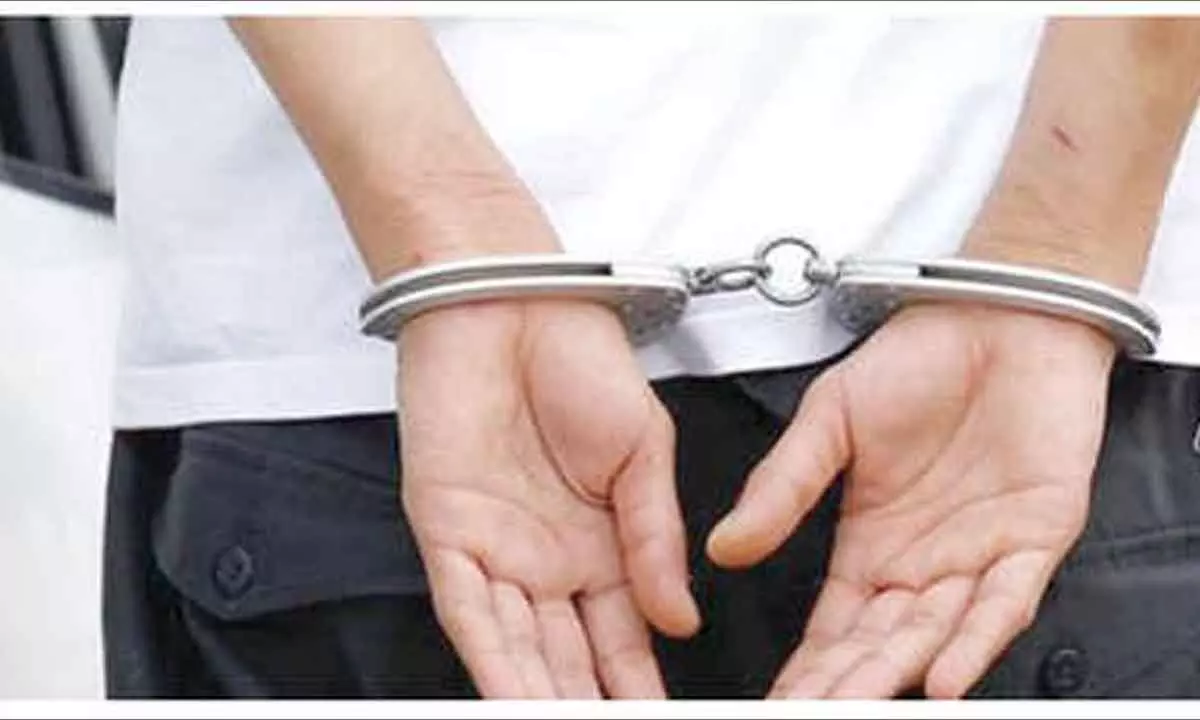 Man who killed teen over social media post held Man who killed teen over social media post held