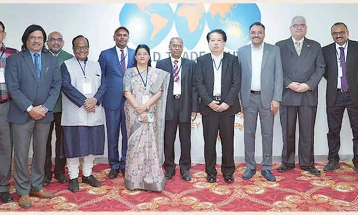 Quad co-ordination holds the key for better world Quad co-ordination holds the key for better world