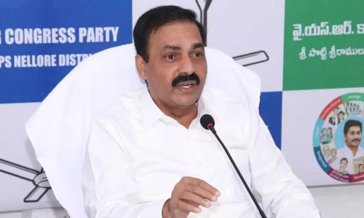 Fear of being framed in cases haunts YSRCP leaders