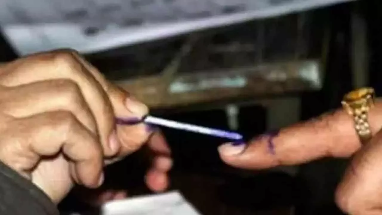 One platform for all electoral services, EC to launch ECINET