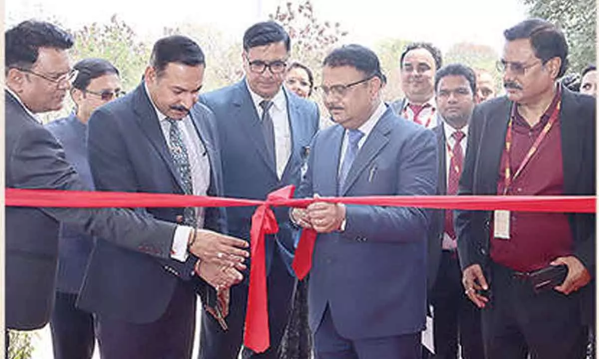 PNB organises agri outreach programme