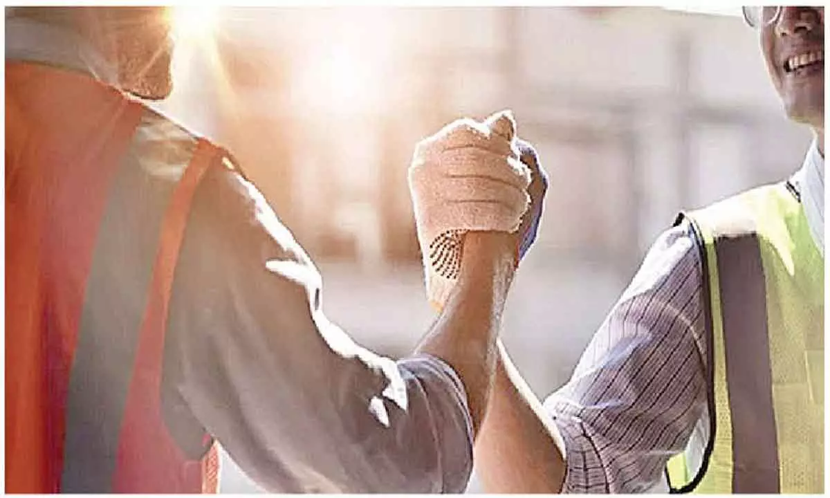 Promoting a culture of safety for a better future Promoting a culture of safety for a better future