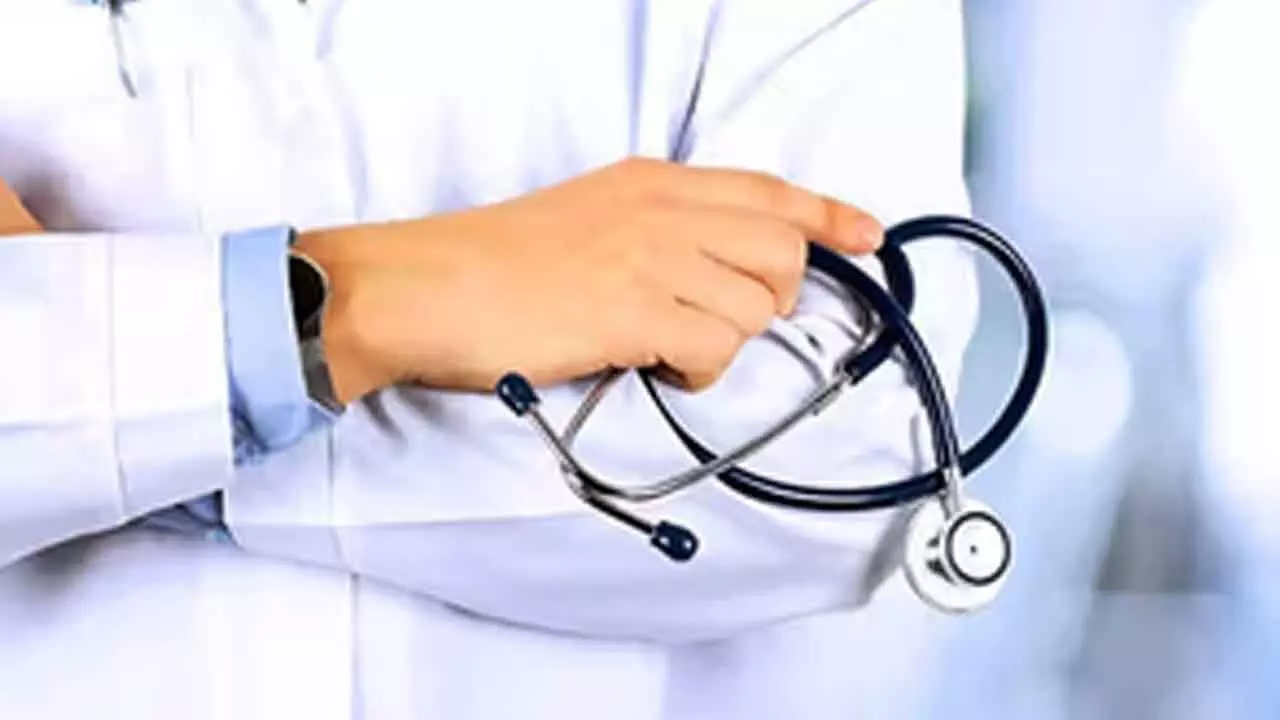 Nearly 4.9 lakh children undergo health checkups in Gujarats Sabarkantha Nearly 4.9 lakh children undergo health checkups in Gujarats Sabarkantha