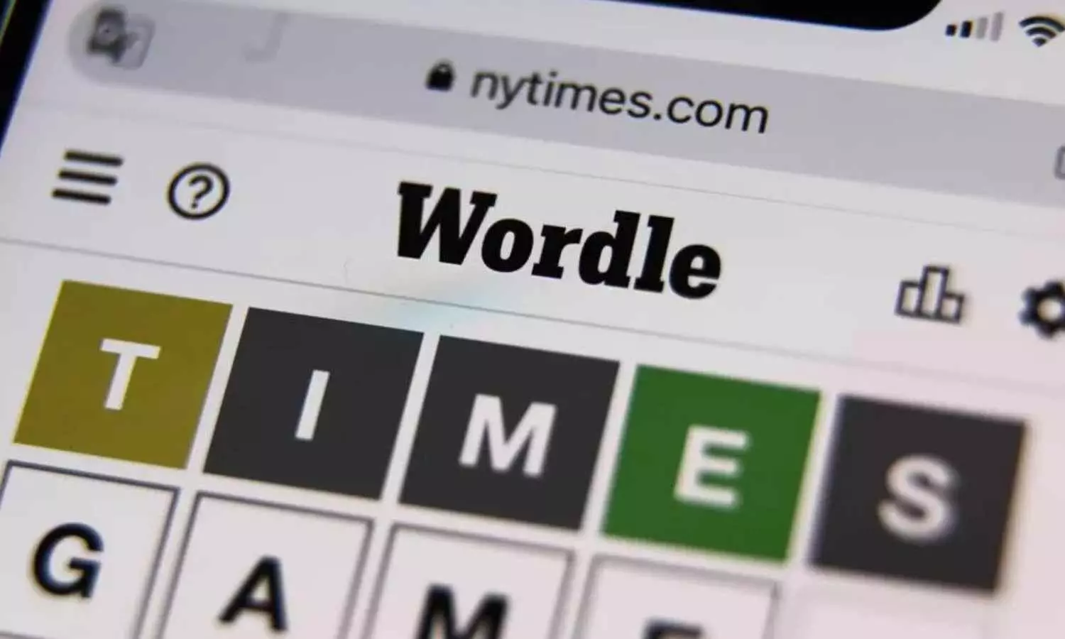 Wordle Answer for July 15, 2025: Puzzle 1487 Hints and Solution Revealed Wordle Answer for July 15, 2025: Puzzle 1487 Hints and Solution Revealed