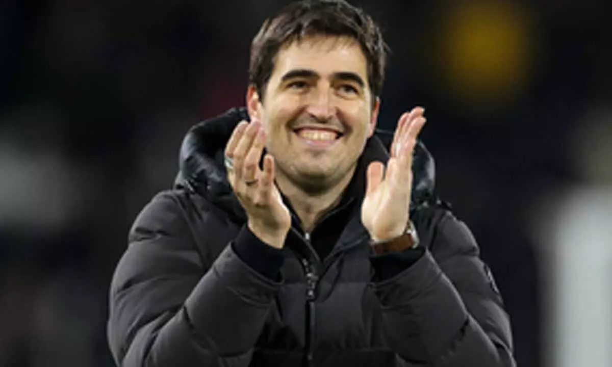 Bournemouth need to earn the right to play in Europe, says head coach Andoni Iraola Bournemouth need to earn the right to play in Europe, says head coach Andoni Iraola
