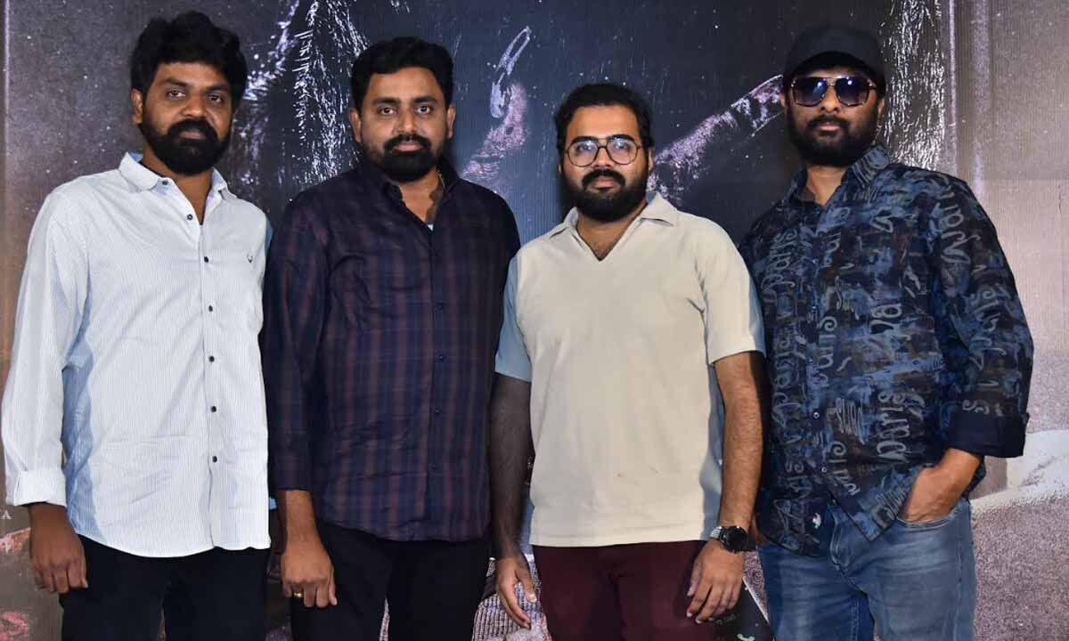 ‘Raa Raja’ to give a unique cinematic experience without faces