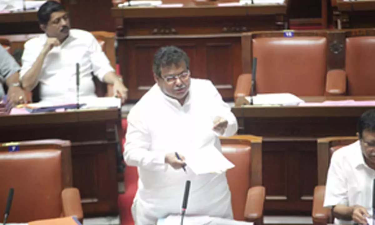 Piped gas connections to remaining 60 lakh homes by 2030: K’taka govt Piped gas connections to remaining 60 lakh homes by 2030: K’taka govt