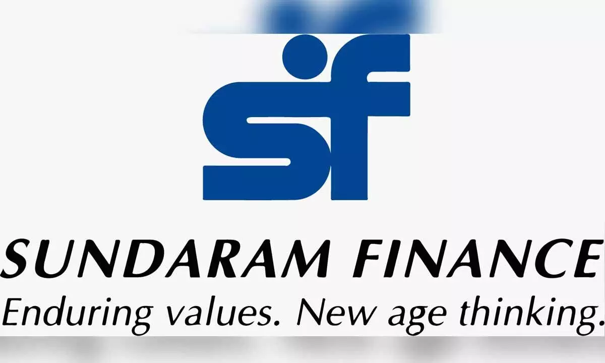Save with Trust: Sundaram Finance Launches Digital Deposit Facility Save with Trust: Sundaram Finance Launches Digital Deposit Facility
