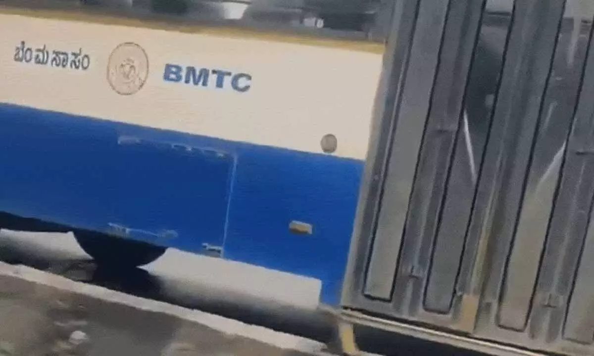 BMTC Driving Incidents to be Kept in Check, BMTC to Dismiss Reckless Drivers? BMTC Driving Incidents to be Kept in Check, BMTC to Dismiss Reckless Drivers?