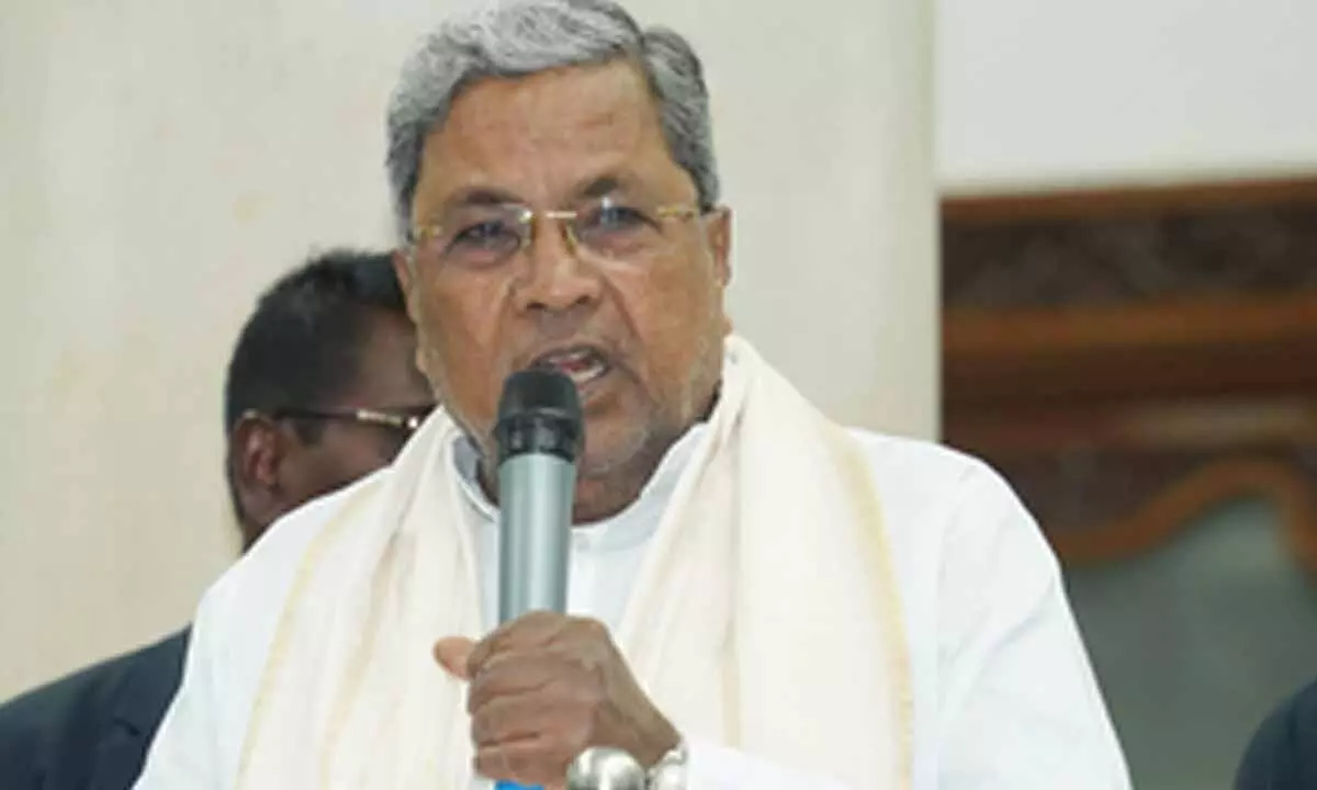 K’taka govt mulling to facilitate voluntarily opting out of guarantee schemes