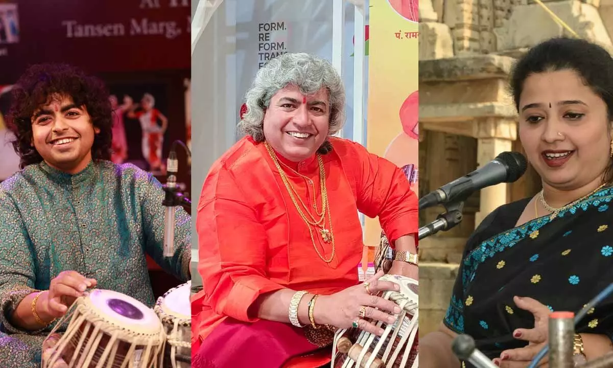 Karkala to Host 33rd Annual Classical Music Festival