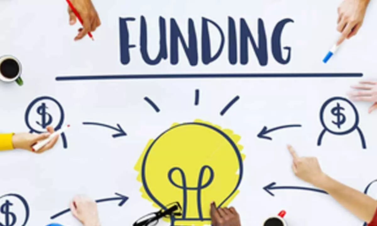 Indian startups raise over Rs 13,800 crore in Feb, AI funding grows